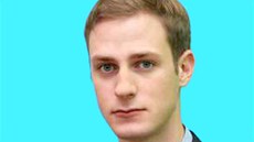 Lukáš Balcařík Lukáš Balcařík