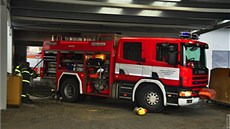 Hasiči Olomouc Hasiči Olomouc