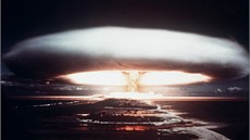 Atomová exploze zejm není to nejhorí, co nás v pítích sto letech eká.