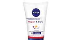 Regeneranní balzám na ruce Repair & Care, Nivea, 79 korun