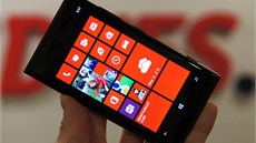 Nokia Lumia 920