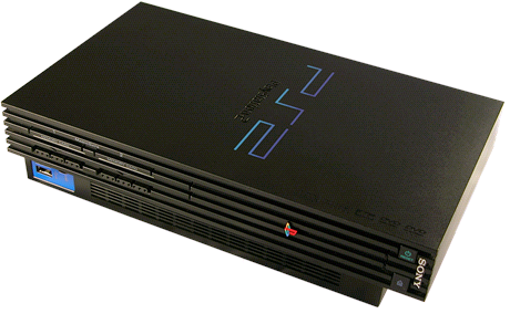 PlayStation 2