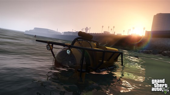 Ilustraní obrázek z Grand Theft Auto V