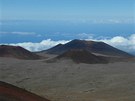 Nenechte se odradit od cesty na nejvyí horu Big Islandu Mauna Keu. Z vrcholu...