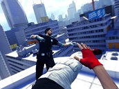 Mirror’s Edge Mirror’s Edge