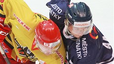 Momentka z prvoligového utkání mezi Hradcem Králové a Benátkami nad Jizerou. Momentka z prvoligového utkání mezi Hradcem Králové a Benátkami nad Jizerou.