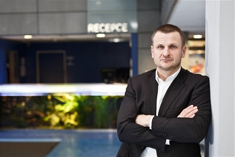 Pavol Krpa, majitel ARCA CAPITAL 