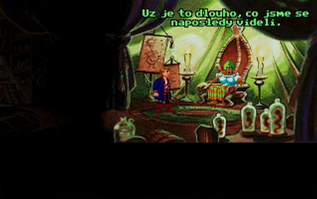 Monkey Island 2: LeChucks Revenge