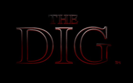 The Dig