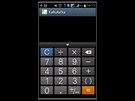 Samsung Galaxy S Duos, screenshoty systmu Android 4.0.4 (ICS)