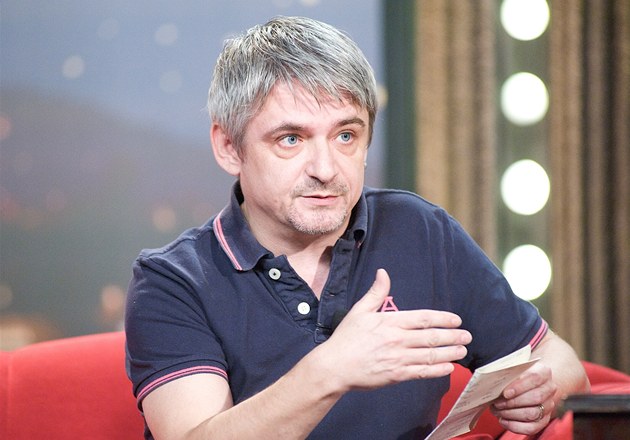 Michal Suchánek Michal Suchánek