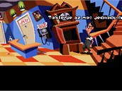 Day of the Tentacle