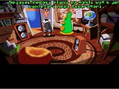 Day of the Tentacle