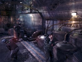 Metro: Last Light