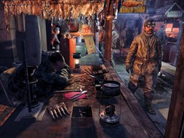 Metro: Last Light