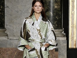 Inspirace Asi: Emilio Pucci