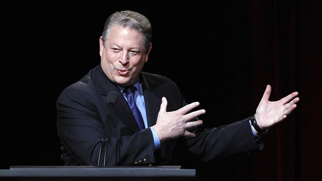 Al Gore