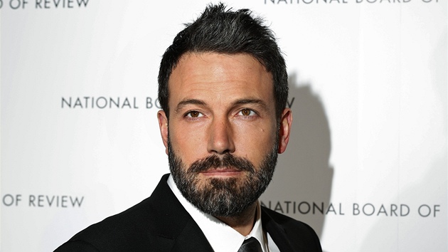 Ben Affleck 