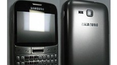 Samsung GT-B7810 Samsung GT-B7810