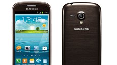 Hndý Samsung Galaxy S III mini