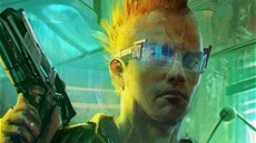 Cyberpunk 2077 od vývojářů úspěšného Zaklínače 2 Cyberpunk 2077 od vývojářů úspěšného Zaklínače 2