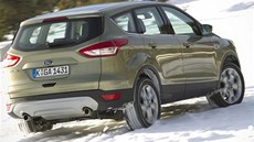 Ford Kuga Ford Kuga