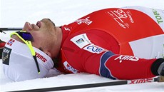 Petter Northug Petter Northug