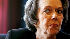 Jiřina Jirásková byla oceněna za celoživotní dílo na festivalu Hrnec smíchu v Jiřina Jirásková byla oceněna za celoživotní dílo na festivalu Hrnec smíchu v