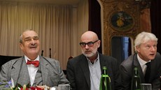 Tříkrálovou výzvu podporující zvolení Karla Schwarzenberga na Hrad podpořilo Tříkrálovou výzvu podporující zvolení Karla Schwarzenberga na Hrad podpořilo