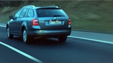 Nová Škoda Nová Škoda