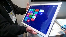 Tablet Panasonic Tablet Panasonic