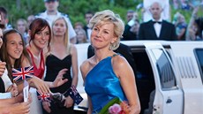 Naomi Wattsová jako princezna Diana Naomi Wattsová jako princezna Diana