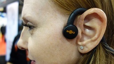 Sluchátka Aftershokz Sportz M2 Sluchátka Aftershokz Sportz M2