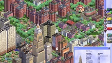 SimCity 3000 (1999)