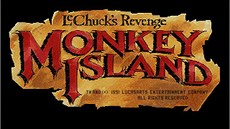 Monkey Island 2: LeChuck´s Revenge