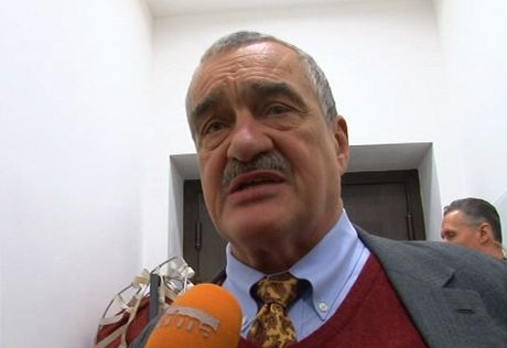 Karel Schwarzenberg