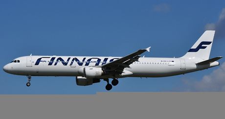 Finnair byla vyhodnocena nmeckou spoleností JACDEC jako nejbezpenjí