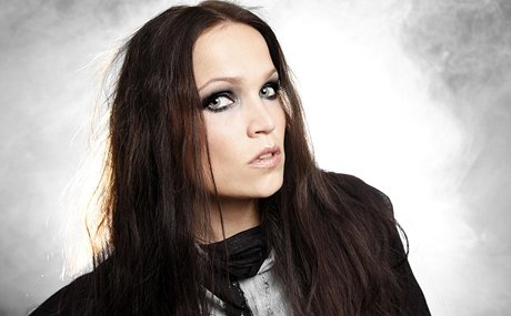 Tarja Turunen je po odchodu z Nightwish na sólové dráze. 