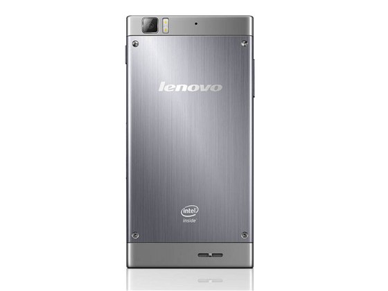 Lenovo K900