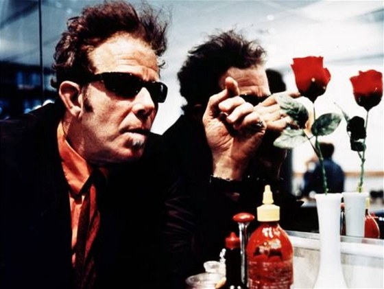 Anton Corbijn: Tom Waits