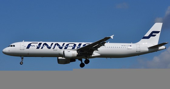 Finnair byla vyhodnocena nmeckou spoleností JACDEC jako nejbezpenjí