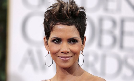 Halle Berry