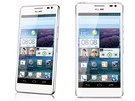 Huawei Ascend D2 