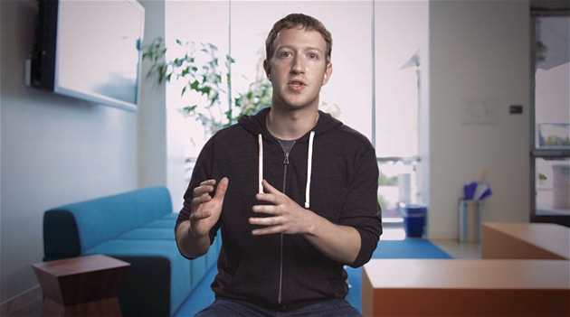 Mark Zuckerberg mluví o novém vyhledávání jako o dlouhodobém projektu, který se... Mark Zuckerberg mluví o novém vyhledávání jako o dlouhodobém projektu, který se...