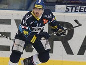 NAHRAJ! Vítkovický matador Viktor Ujčík si hledá volné místo v budějovické... NAHRAJ! Vítkovický matador Viktor Ujčík si hledá volné místo v budějovické...
