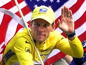 Lance Armstrong 