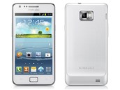 Samsung I9105 Galaxy S II Plus