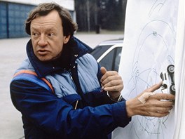 Rauno Aaltonen v roce 1977