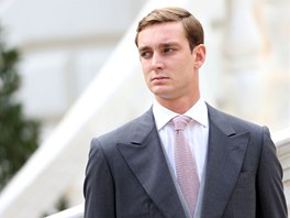 Pierre Casiraghi