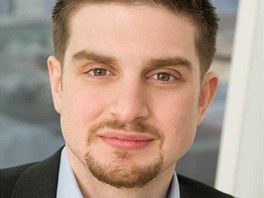 Alexander Soros